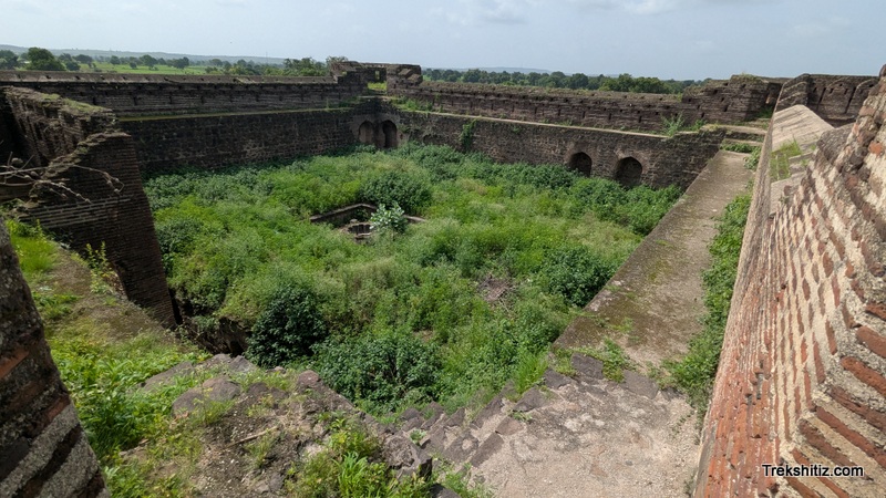 Gondhanpur Fort